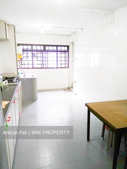 Blk 564 Ang Mo Kio Avenue 3 (Ang Mo Kio), HDB 3 Rooms #198795572